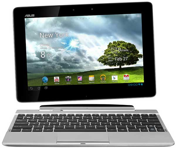 Asus Transformer Pad TF300T